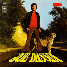 Joe Dassin, Joe Dassin (1St Press) (G/f) (LP)