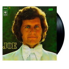 Joe Dassin, Joe (1St Press) (G/f) (LP)