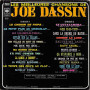 Joe Dassin - Les Meilleures Chansons De Joe Dassin (1St Press) (2LP)