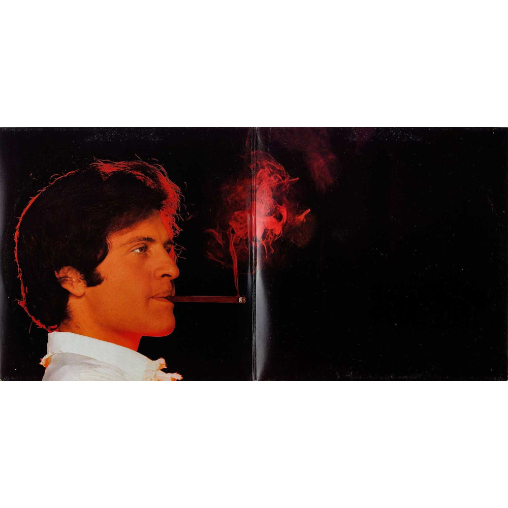 Joe Dassin - Les Meilleures Chansons De Joe Dassin (1St Press) (2LP)