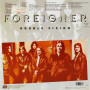 Foreigner - Double Vision (LP)