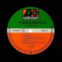 Foreigner - Double Vision (LP)