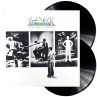 Genesis - The Lamb Lies Down On Broadway (2LP)