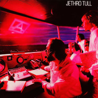 Jethro Tull, A (1St Press) (LP)