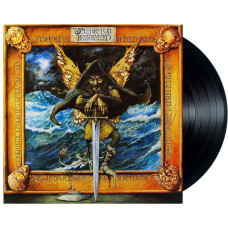 Jethro Tull - The Broadsword And The Beast (1St Press) (LP)