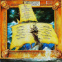 Jethro Tull - The Broadsword And The Beast (1St Press) (LP)
