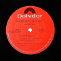 Manfred Mann's Earth Band - Solar Fire (LP)