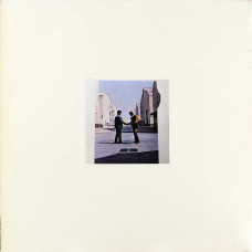 Pink Floyd, Wish You Were Here (Ins.) (LP)