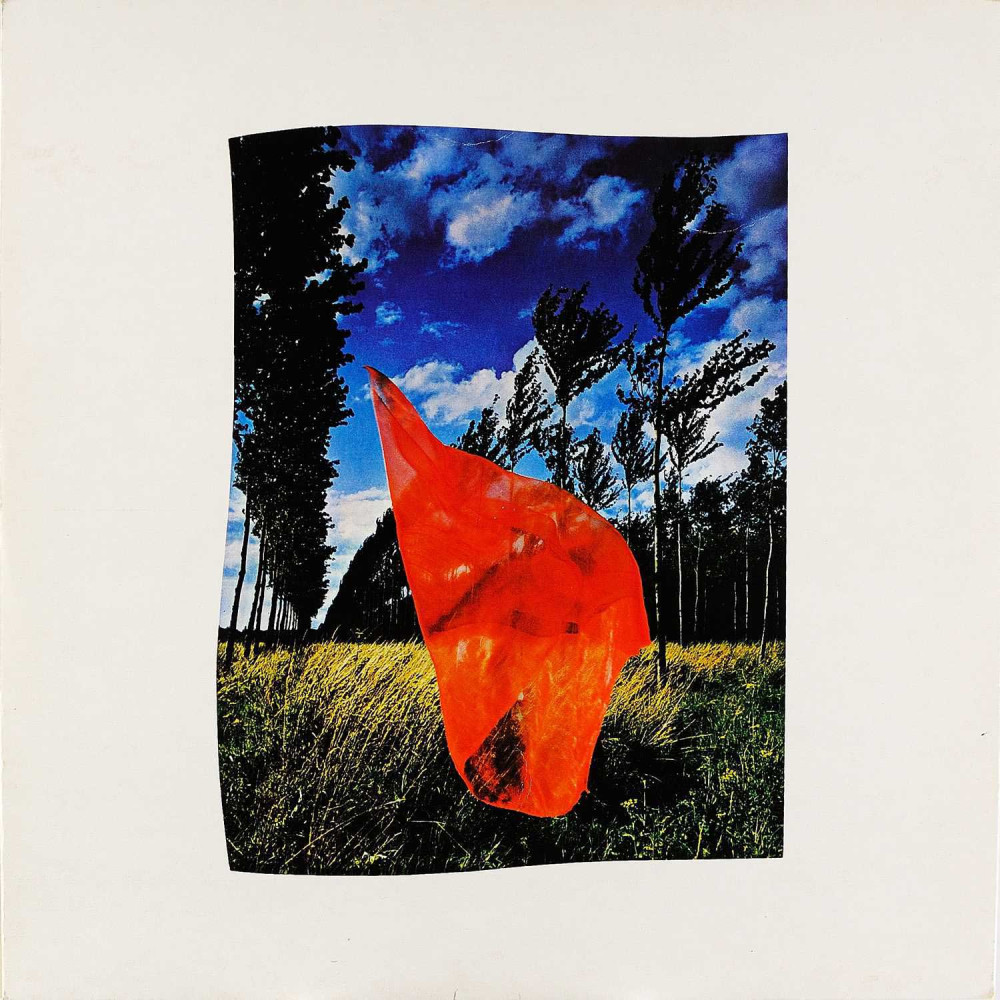 Pink Floyd - Wish You Were Here (Ins.) (LP)