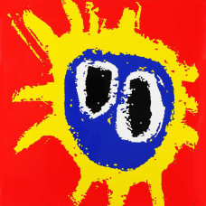 Primal Scream, Screamadelica (1991) (G/f) (2LP)