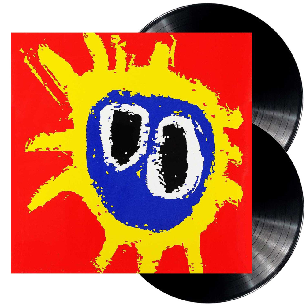 Primal Scream - Screamadelica (2LP)