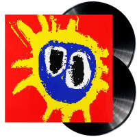 Primal Scream - Screamadelica (2LP)