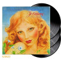 Anthony Ventura Und Sein Orchester ‎– Je T'Aime - 48 Traum-Melodien Vol. 2 (1St Press) (3LP)