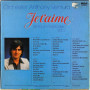 Anthony Ventura Und Sein Orchester ‎– Je T'Aime - 48 Traum-Melodien Vol. 2 (1St Press) (3LP)