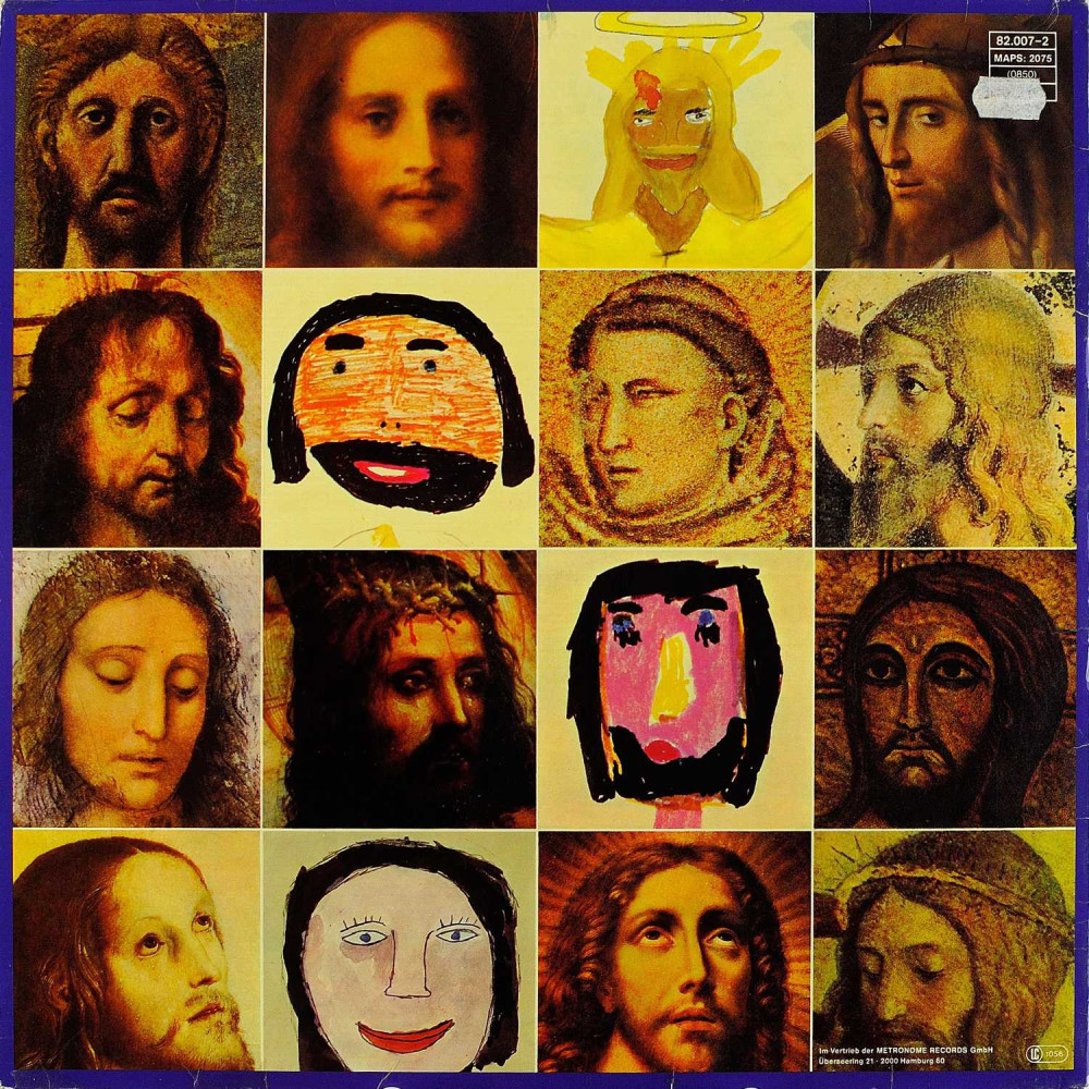Webber / Rice - Jesus Christ Superstar (2LP)