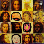 Webber / Rice - Jesus Christ Superstar (2LP) Webber / Rice - Jesus Christ Superstar (2LP)