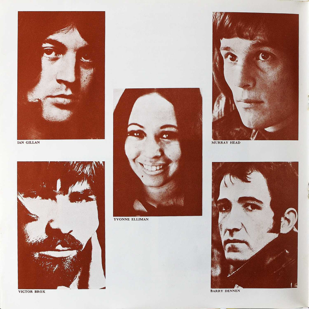 Webber / Rice - Jesus Christ Superstar (2LP)