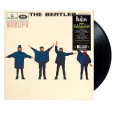 The Beatles - Help! (LP)