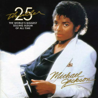Michael Jackson - Thriller 25 (CD)