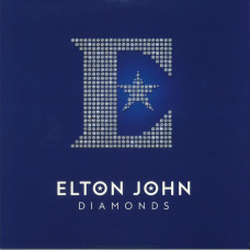 Elton John, Diamonds (2 CD)