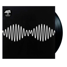 Arctic Monkeys - Am (LP)