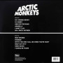 Arctic Monkeys - Am (LP)