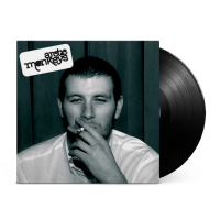 Arctic Monkeys - Whatever People Say I Am - That`s What I`m Not (LP)