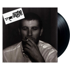 Arctic Monkeys - Whatever People Say I Am, That`s What I`m Not (LP)