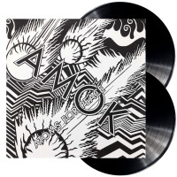 Atoms For Peace - Amok (2LP)