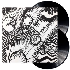 Atoms For Peace - Amok (2LP)