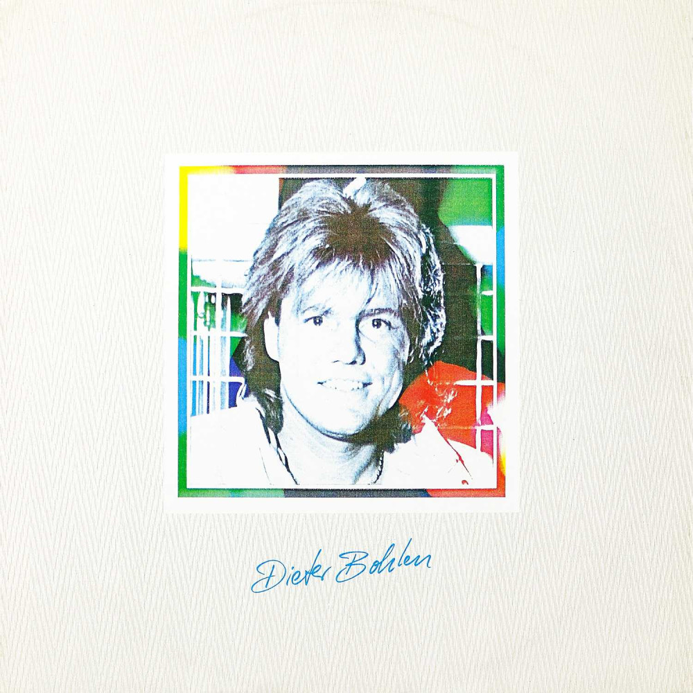 Modern Talking - Ready For Romance - The 3Rd Album (Club Ed.) (LP)