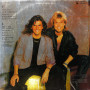 Modern Talking - Ready For Romance - The 3Rd Album (Club Ed.) (LP)