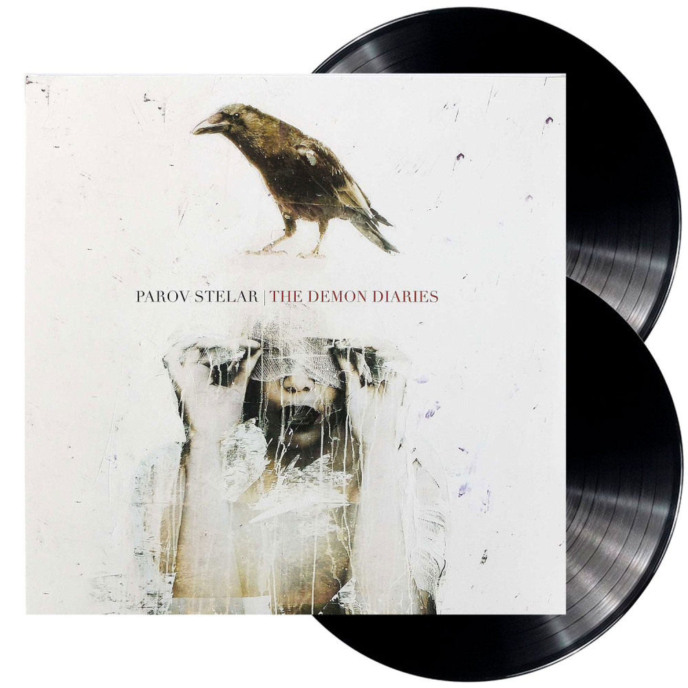 Parov Stelar - The Demon Diaries (2LP)