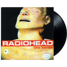 Radiohead -The Bends (LP)