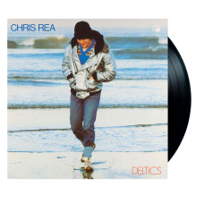 Chris Rea - Deltics (1st press) (LP)