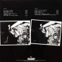 Tom Waits - The Heart Of Saturday Night (LP)