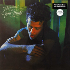 Tom Waits, Blue Valentine (1978) (180 G Vinyl) (LP)