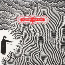 Thom Yorke, The Eraser (180 Gram Heavyweight Vinyl) (LP)