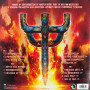 Judas Priest - Firepower | Limited Edition Coloured (2 LP)