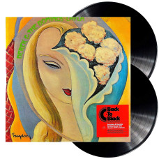 Derek & The Dominos – Layla And Other Assorted Love Songs (2LP)
