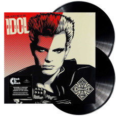 Billy Idol - Idolize Yourself The Very Best Of (2 LP)