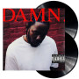 Kendrick Lamar - Damn (2 LP)