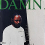 Kendrick Lamar - Damn (2 LP)