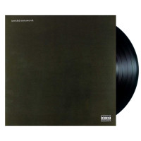 Kendrick Lamar - Untitled Unmastered. (LP)