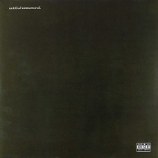 Kendrick Lamar - Untitled Unmastered. (LP)