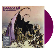 Nazareth - Hair Of The Dog | Coloured Purple Vinyl (LP)