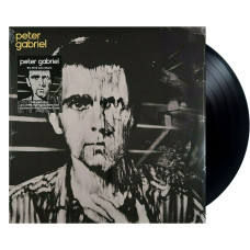 Peter Gabriel, Peter Gabriel III (LP)