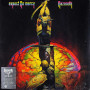 Nazareth - Expect No Mercy (Coloured Vinyl) (LP)