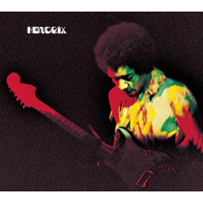 Jimi Hendrix, Band Of Gypsys (CD)