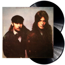 Seals & Crofts ‎– I And II (2 LP)